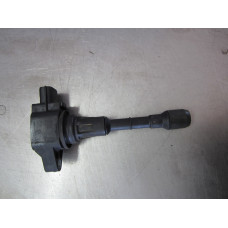 19L037 Ignition Coil Igniter From 2009 Nissan Murano  3.5 22448JA10C